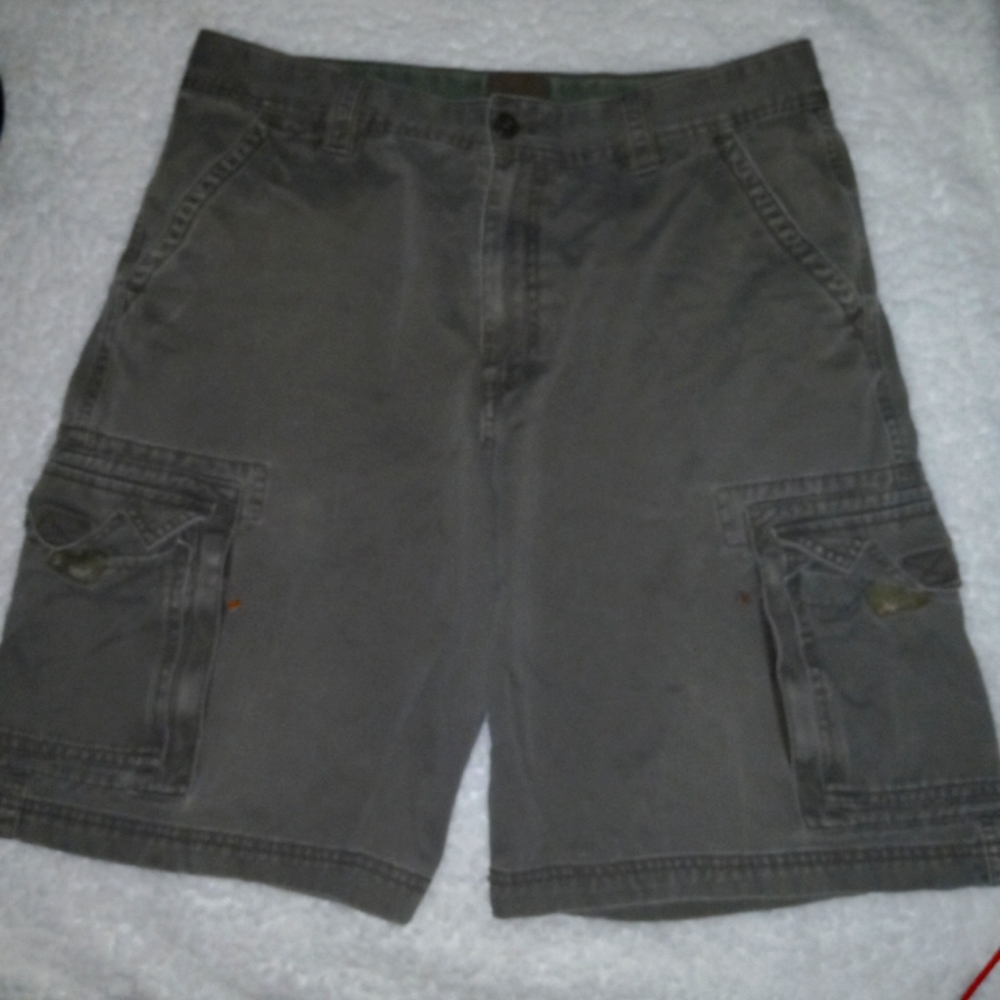 RedHead Cargo Shorts Size 36